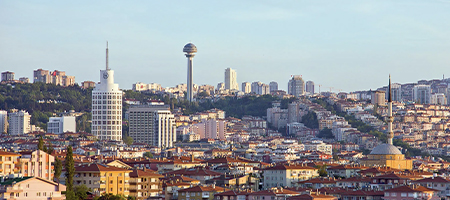 Ankara Embassy